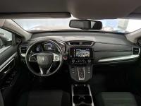 Honda Cr-v ES - SUV5 2.0 i-MMD Hybrid EU6d-T, Elegance 2WD GPF (Euro 6d-TEMP), 2019 - 2021